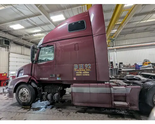 VOLVO VNL Relay, Electrical