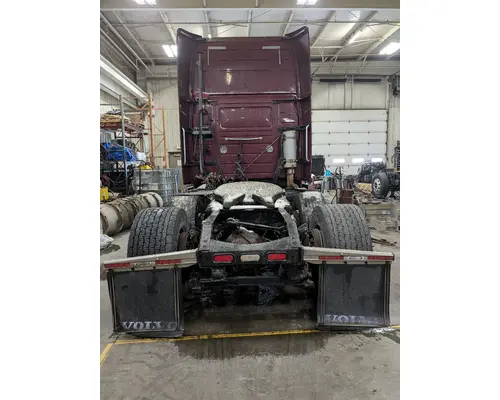 VOLVO VNL Relay, Electrical