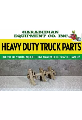 VOLVO VNL Rocker Arm