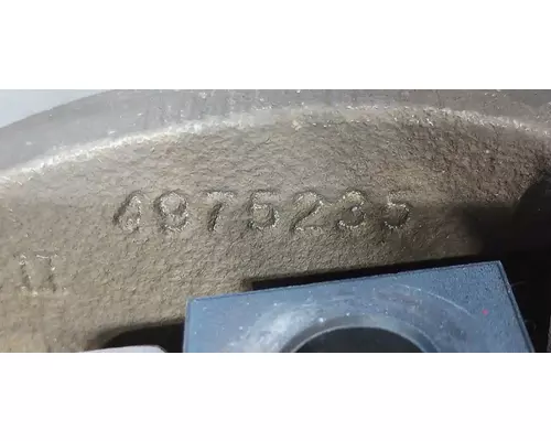 VOLVO VNL Rocker Arm