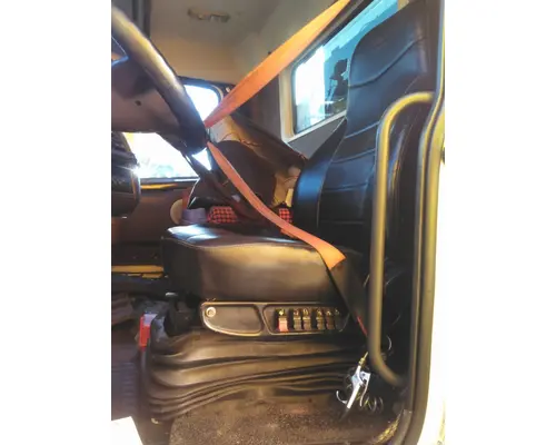 VOLVO VNL SEAT, FRONT