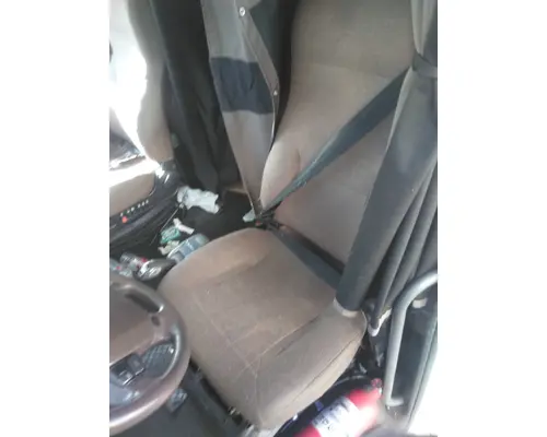 VOLVO VNL SEAT, FRONT