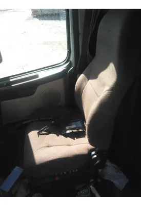 VOLVO VNL SEAT, FRONT