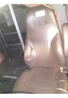 VOLVO VNL SEAT, FRONT