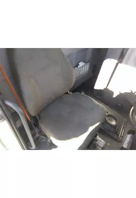 VOLVO VNL SEAT, FRONT