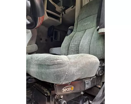 VOLVO VNL SEAT, FRONT