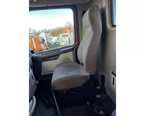 VOLVO VNL SEAT, FRONT