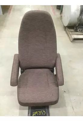 VOLVO VNL SEAT, FRONT