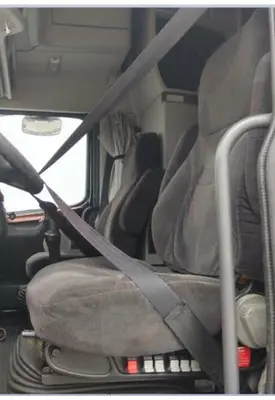VOLVO VNL SEAT, FRONT