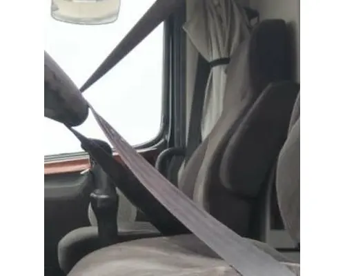 VOLVO VNL SEAT, FRONT