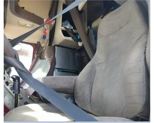 VOLVO VNL SEAT, FRONT