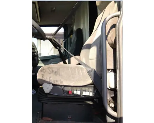 VOLVO VNL SEAT, FRONT