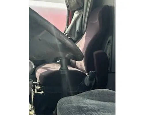 VOLVO VNL SEAT, FRONT