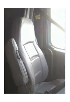 VOLVO VNL SEAT, FRONT
