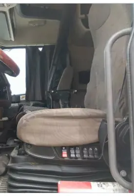 VOLVO VNL SEAT, FRONT