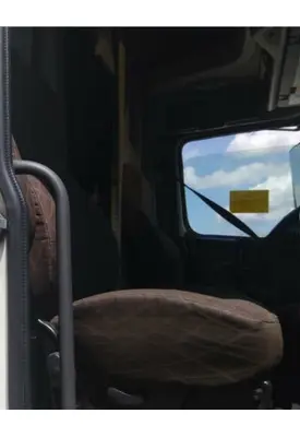 VOLVO VNL SEAT, FRONT