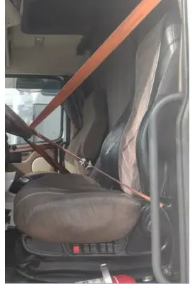 VOLVO VNL SEAT, FRONT