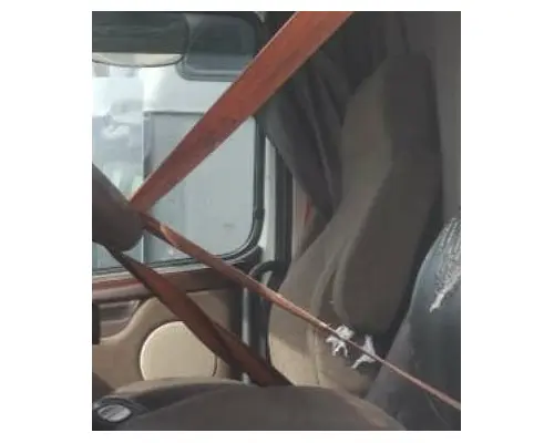 VOLVO VNL SEAT, FRONT
