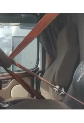 VOLVO VNL SEAT, FRONT