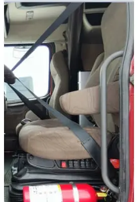 VOLVO VNL SEAT, FRONT