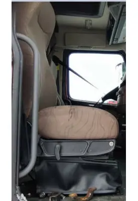 VOLVO VNL SEAT, FRONT