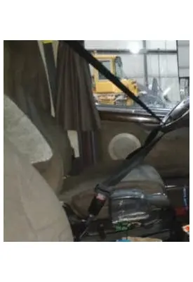 VOLVO VNL SEAT, FRONT