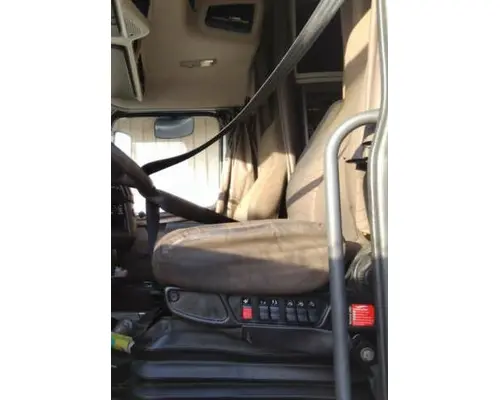 VOLVO VNL SEAT, FRONT