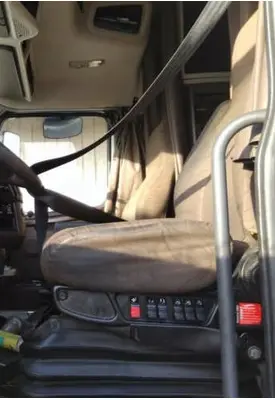 VOLVO VNL SEAT, FRONT