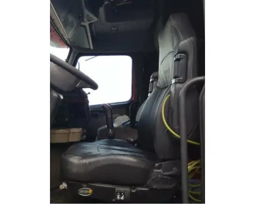VOLVO VNL SEAT, FRONT