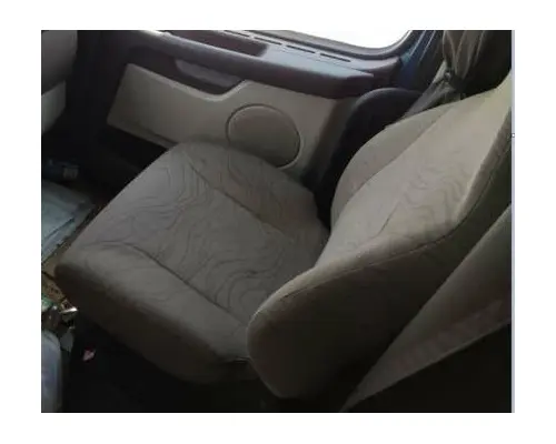 VOLVO VNL SEAT, FRONT
