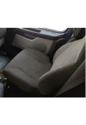 VOLVO VNL SEAT, FRONT
