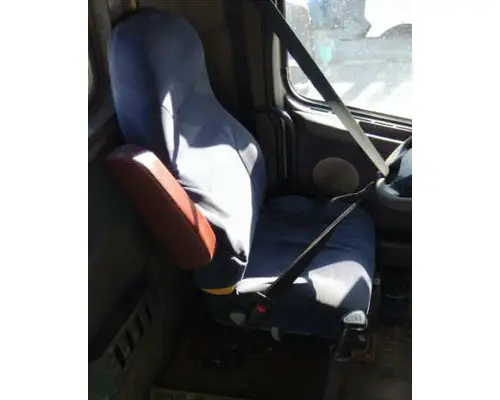 VOLVO VNL SEAT, FRONT