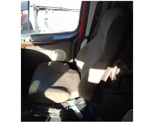 VOLVO VNL SEAT, FRONT