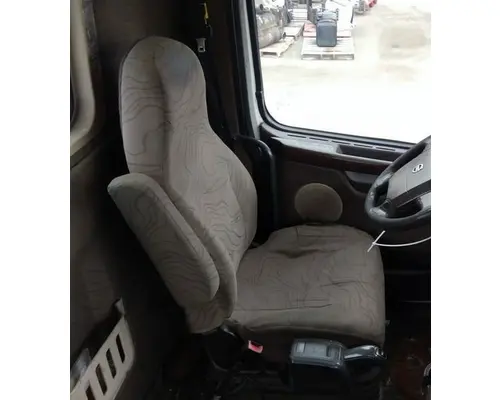 VOLVO VNL SEAT, FRONT