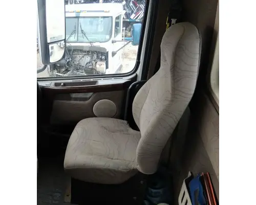 VOLVO VNL SEAT, FRONT