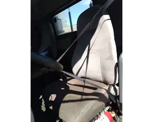VOLVO VNL SEAT, FRONT