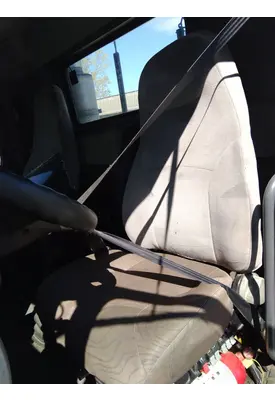 VOLVO VNL SEAT, FRONT
