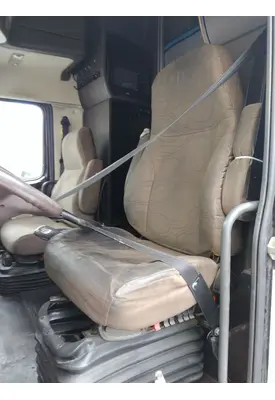 VOLVO VNL SEAT, FRONT