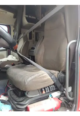 VOLVO VNL SEAT, FRONT