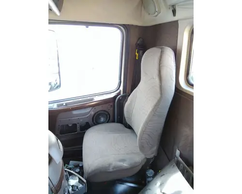 VOLVO VNL SEAT, FRONT
