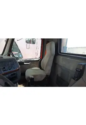 VOLVO VNL SEAT, FRONT