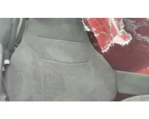 VOLVO VNL SEAT, FRONT