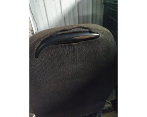 VOLVO VNL SEAT, FRONT