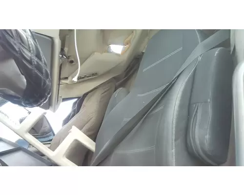 VOLVO VNL SEAT, FRONT