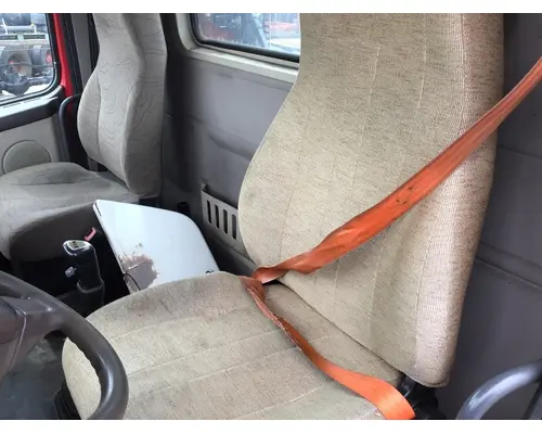 VOLVO VNL SEAT, FRONT