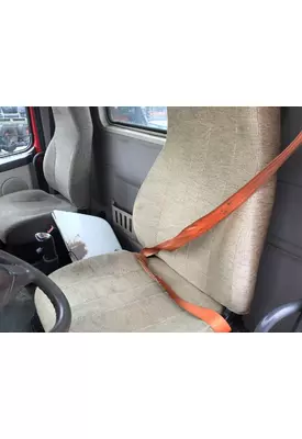 VOLVO VNL SEAT, FRONT