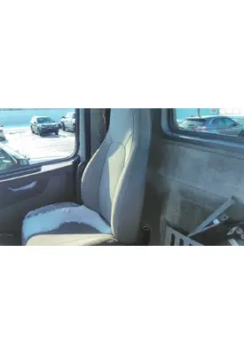 VOLVO VNL SEAT, FRONT