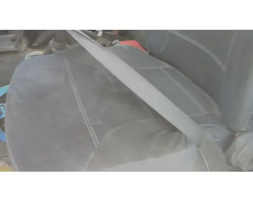 VOLVO VNL SEAT, FRONT