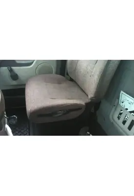 VOLVO VNL SEAT, FRONT