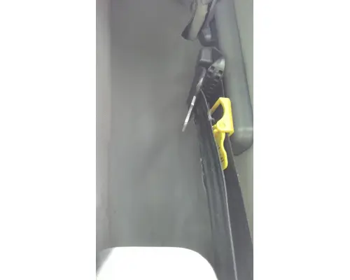 VOLVO VNL SEAT BELT HARNESS